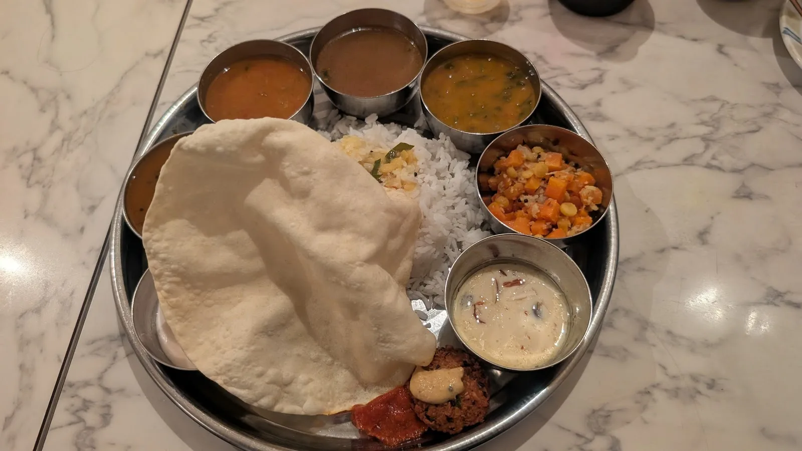 Tadka 1 · 11